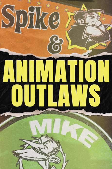Animation Outlaws